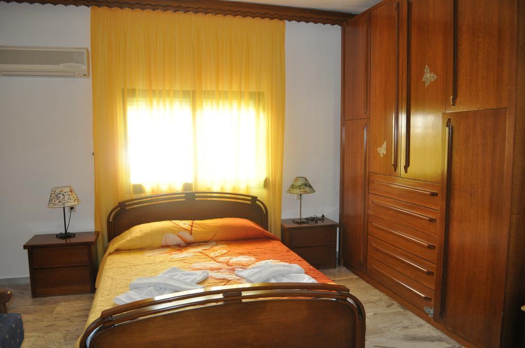 Studios Ifigenia Skala Potamia  Phòng bức ảnh