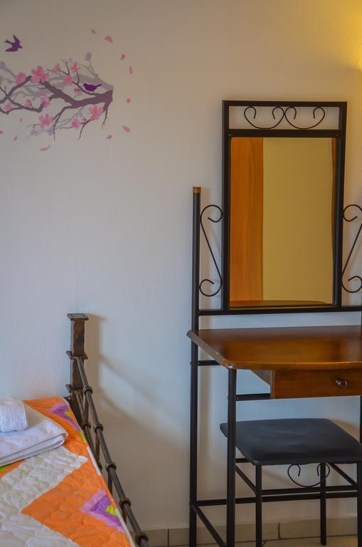 Studios Ifigenia Skala Potamia  Ngoại thất bức ảnh